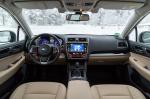 Subaru Outback 2018 года (WW)